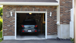 Garage Door Installation at Barrington, Illinois