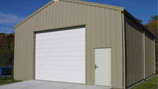 Garage Door Openers at Barrington, Illinois